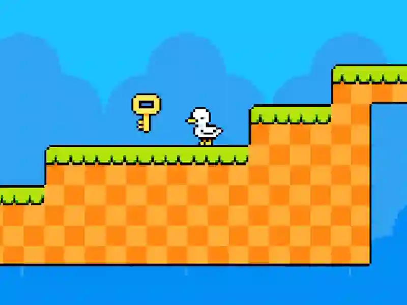 Spel Duck Shift aanlyn