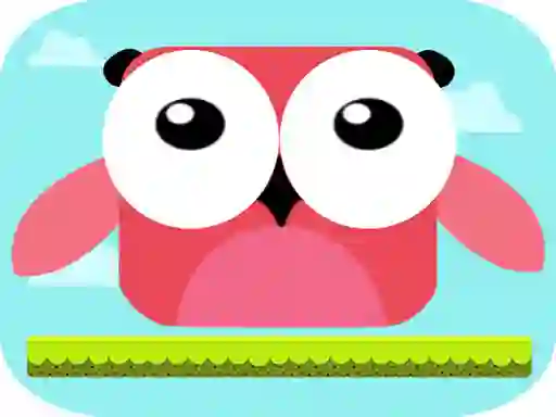 Spel Jumping or sleep aanlyn