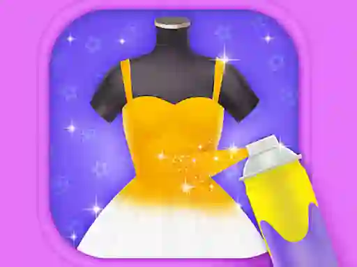 Spel Yes That Dress aanlyn
