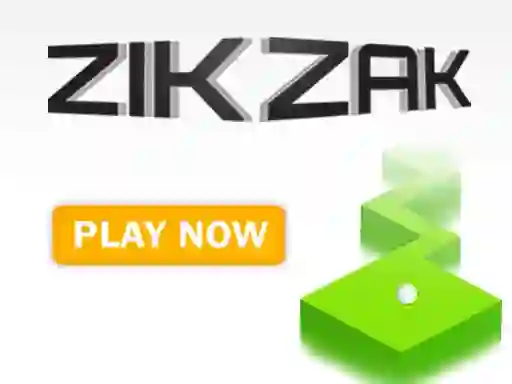 Spel Zik Zak aanlyn