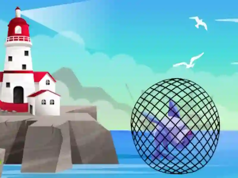Spel Freedom Fin aanlyn