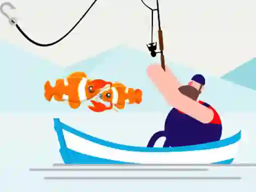 Spel Go Fish aanlyn