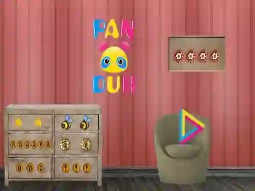 Spel Scientist girl escape aanlyn