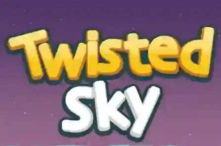 Spel Twisted Sky aanlyn