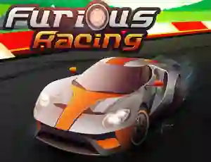 Spel Furious Racing aanlyn