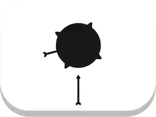 Spel Arrow Shot aanlyn