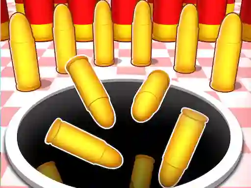 Spel Attack Hole Online aanlyn