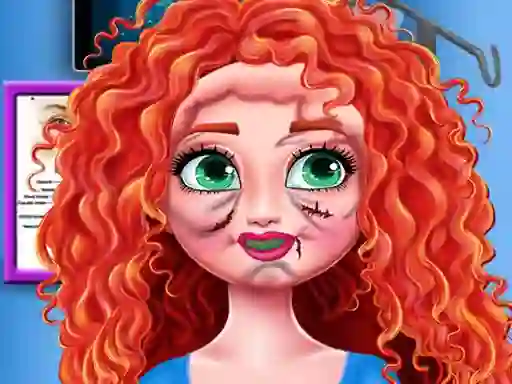 Spel Clara Cosmetic Surgery aanlyn