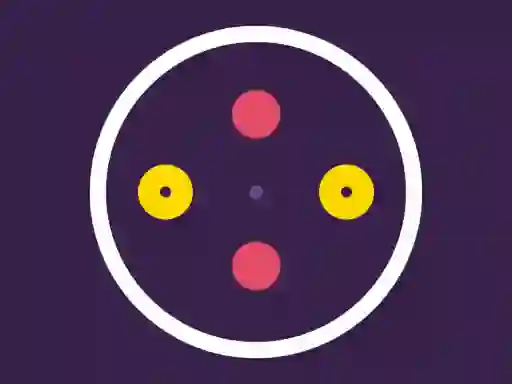 Spel Rotating Disks aanlyn
