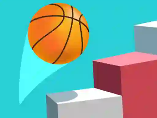 Spel Spiral Jump 3d aanlyn