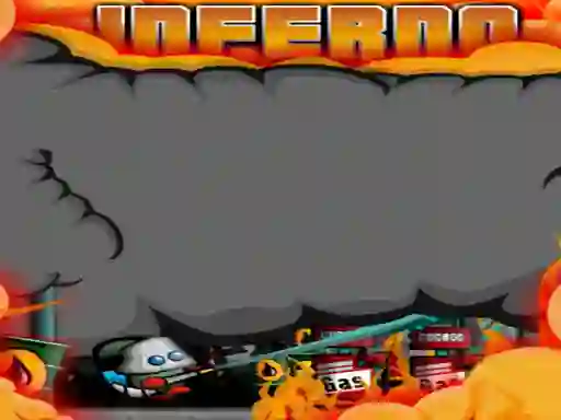 Spel Inferno aanlyn