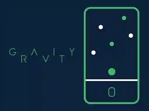Spel Gravity aanlyn