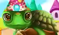 Spel Paws to Beauty Birthday aanlyn