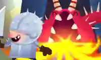 Spel Dragon land aanlyn