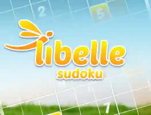 Spel Sudoku aanlyn