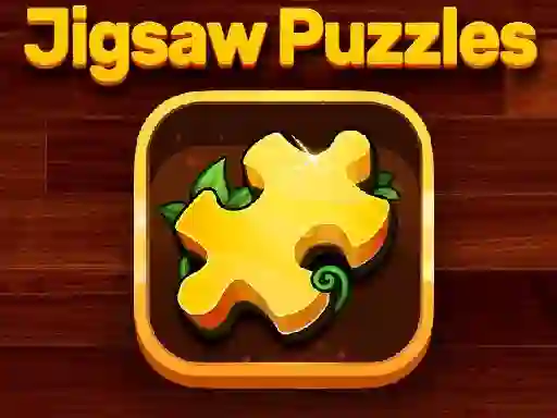 Spel Worlds Rivers Jigsaw aanlyn
