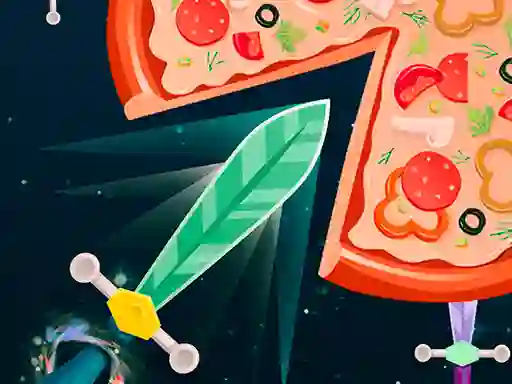 Spel Knife Hit aanlyn