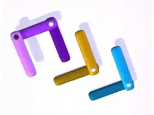Spel Crunch Lock aanlyn