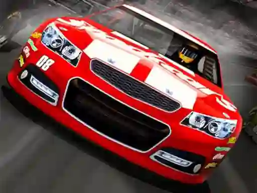 Spel Super Racing Go Go Go aanlyn