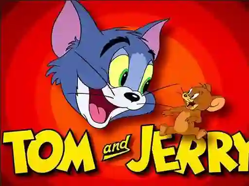 Spel Tom & Jerry: Runner aanlyn