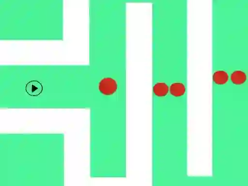 Spel Hardest Fun Game aanlyn