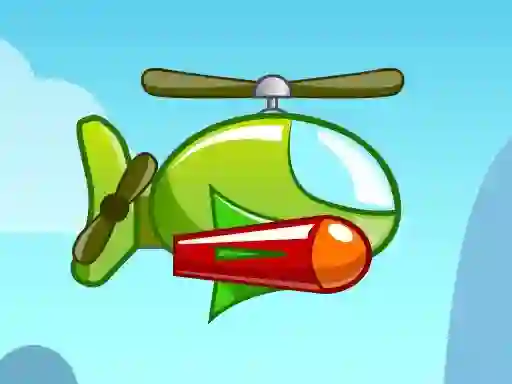 Spel Rocket Clash aanlyn
