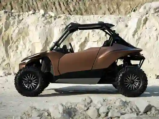 Spel Lexus ROV Concept Puzzle aanlyn