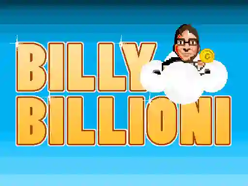 Spel Billy Billioni aanlyn