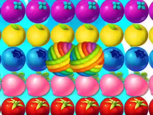 Spel Fruit Pop aanlyn