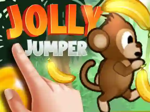Spel Jolly Jumper aanlyn