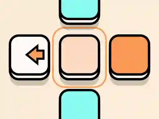 Spel Color Blocks aanlyn