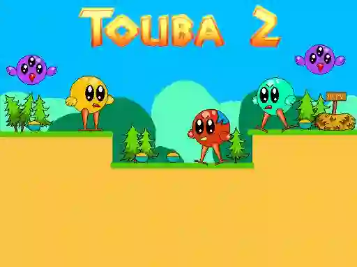 Spel Touba 2 aanlyn