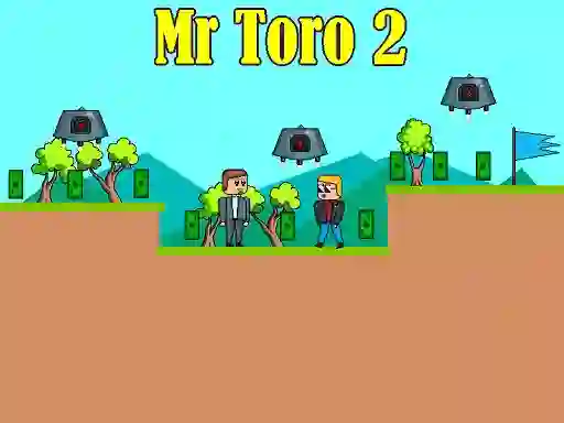 Spel Mr Toro 2 aanlyn