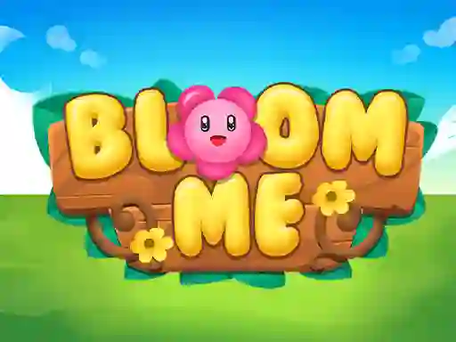 Spel Bloom Me aanlyn