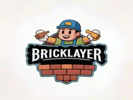 Spel Bricklayer aanlyn