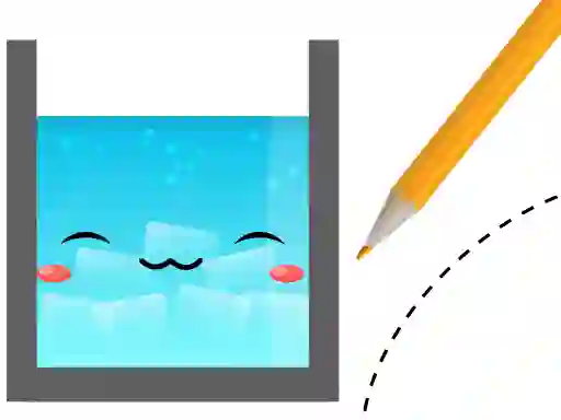 Spel Happy Glass Game aanlyn