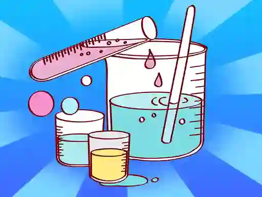 Spel Bottle challenge aanlyn