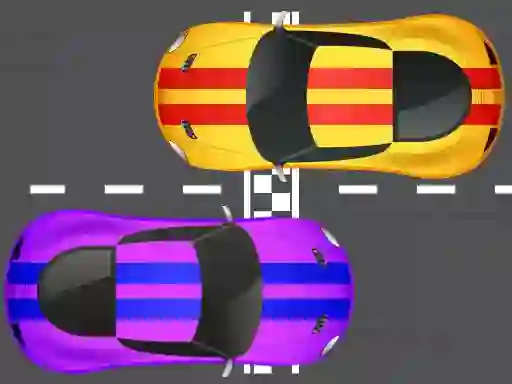 Spel Car Reaction aanlyn