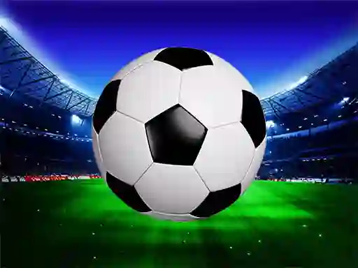 Spel Hyper Football Kick Up Party aanlyn
