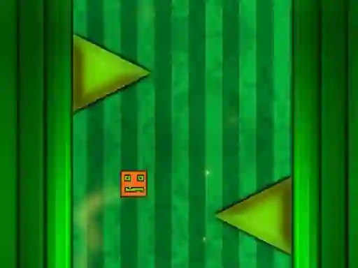 Spel Impossible Dash aanlyn