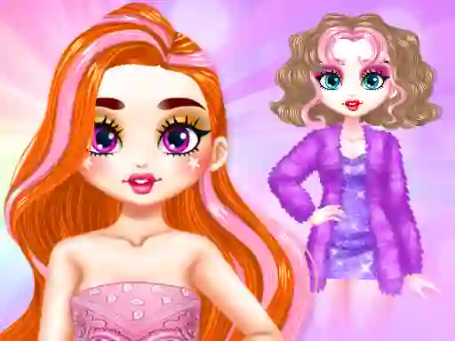 Spel Rainbow Social Media Influencers aanlyn