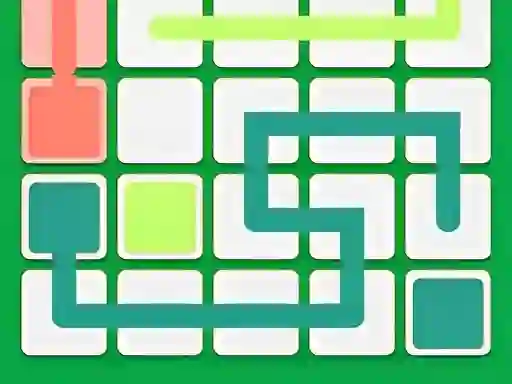 Spel Link Line aanlyn