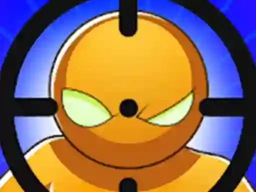 Spel Bullet Bender Online aanlyn