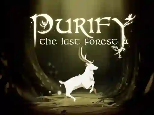 Spel Purify the Last Forest aanlyn