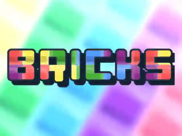 Spel Bricks aanlyn
