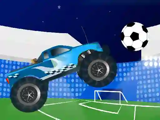 Spel Crazy Football War aanlyn