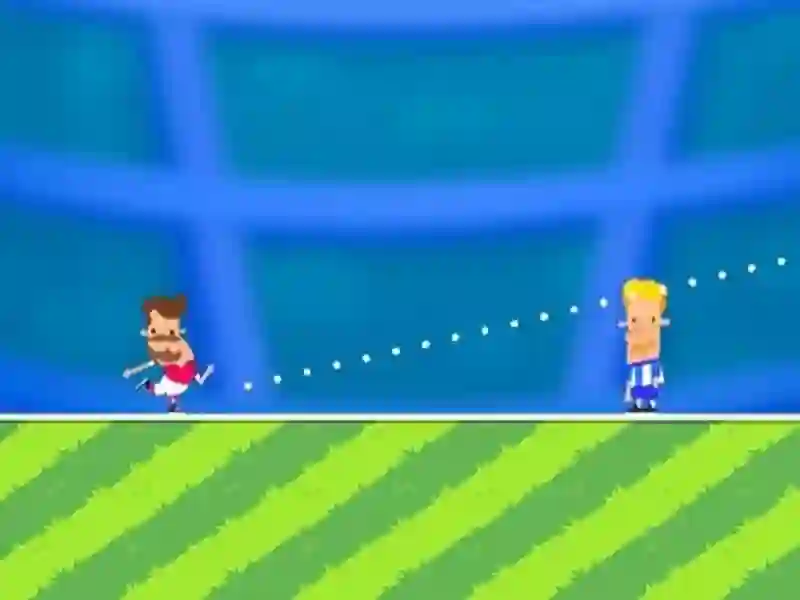 Spel Rebound Star aanlyn