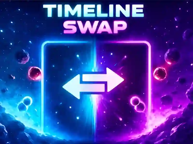 Spel Timeline Swap aanlyn