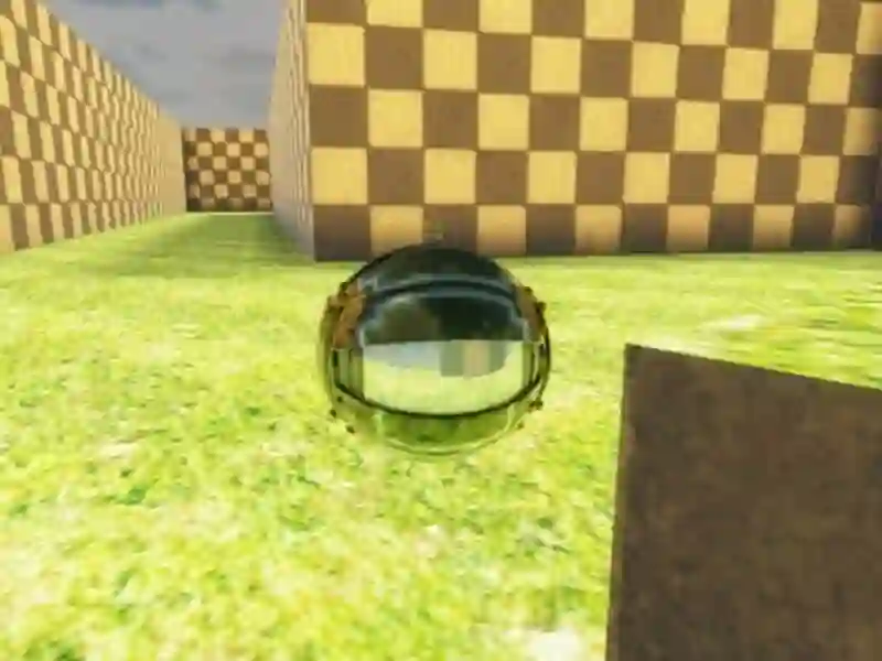 Spel Ball Physics Simulator aanlyn