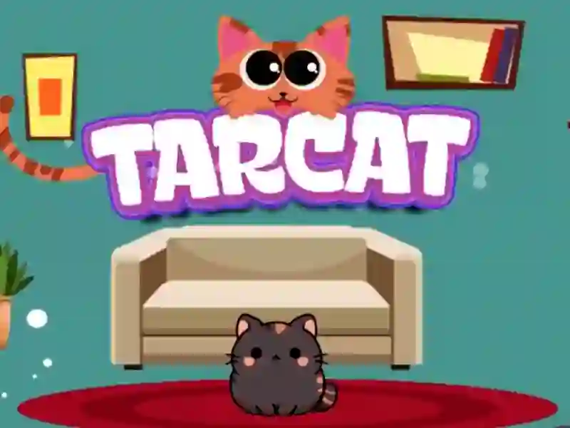 Spel Tarcat aanlyn
